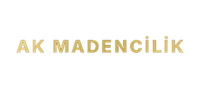 Ak Madencilik logo