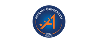 Akdeniz Üniversitesi logo