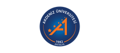 Akdeniz Üniversitesi logosu
