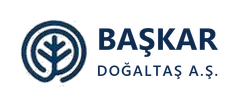 Başkar Doğaltaş A.Ş. logosu