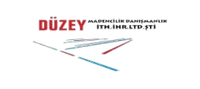 Düzey Madencilik logo
