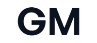 GM Madencilik logo
