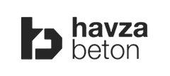 Havza Beton logosu