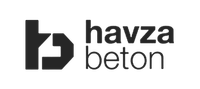 Havza Beton logo