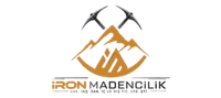Iron Madencilik logo