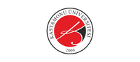Kastamonu Üniversitesi logo