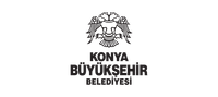Konya Büyükşehir Belediyesi logo