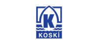 KOSKİ logo