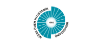 Niğde Ömer Halisdemir Üniversitesi logo