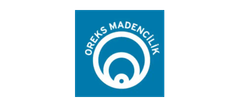 Oreks Madencilik logosu