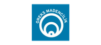 Oreks Madencilik logo