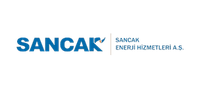 Sancak Enerji logo