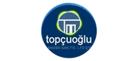Topçuoğlu Madencilik logo