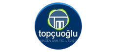 Topçuoğlu Madencilik logosu